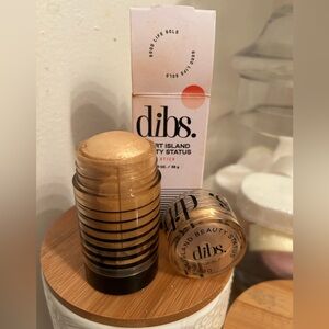 Status Stick Face-And-Body Highlighter